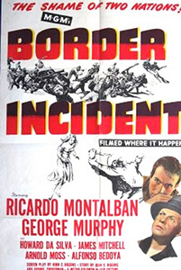 Border Incident (1949)